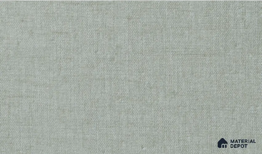 4818 SF Modal Fabric Grey Fabric Suede Finish Liner Laminate - 0.72 mm | Suitable for TV Unit, Wardrobe, Kitchen Cabinets
